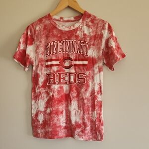 Cincinnati Reds Vintage Tee Shirt